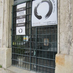 pilates em lisboa