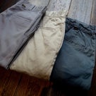 60's〜 Vintage Chino (LEE & US Army)の記事より