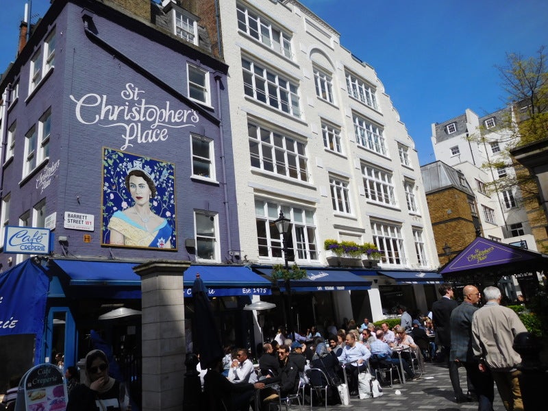 ランチ アフタヌーンティー イギリス ロンドン スイスからquality Of Lifeブログ
