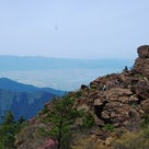 2016年05月05日　西赤石山（愛媛県新居浜市立川町）　1626ｍ　晴　22℃の記事より