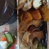 バターチキンカレーの画像