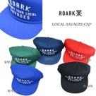 ROARK/ロアーク/LOCAL SAVAGES CAPがRinでも大人気です！の記事より