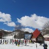 ５２回目　札幌国際スキー場の画像