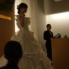 Forest Wedding Dress Showの記事より
