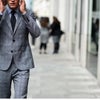 ＊（男性向け） 600人以上のエグゼクティブから支持されるビジネスを成功へ導く必勝スーツとは？の画像