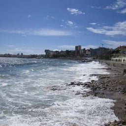 estoril
