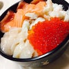 ☆北海道２日目〜海鮮丼とジェラート〜☆の画像