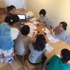 【栃木県足利市で開催しました】ハナリンの情報発信講座＆磁場調整のお話会の画像