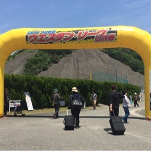 ウエスタンリーグ 阪神 対 中日 @ 上富田の画像