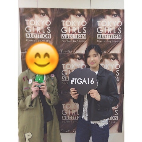 TGA16 ＊二次審査の記事画像