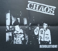 CHAOS/REVOLUTION! | I AM I Part.2