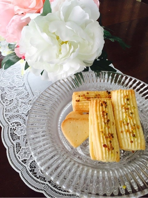 ナチュラルアイシングクッキー講師勉強会♡の記事画像