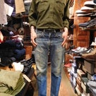 Vintage British Army Tropical Itemsの記事より