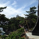 城ヶ崎の吊り橋は 絶景かな 絶景かな＼(^o^)／の記事より