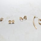 New! -Cocozelle, Gold Jewelry-　の記事より