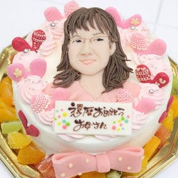 画像 人気のキャラクターケーキ、東京都、長崎県、大阪府、兵庫県、岡山県、山梨県、茨城県、神奈川県 の記事より 1つ目