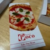 Pizza Stand Pocoでの画像