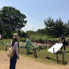 9/18 19 花 さく 私 のDM撮影してきましたっの記事より