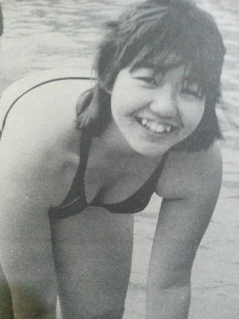 ベビーフェイスでもいけそうだった中野恵子 全日本女子プロレス 黄金伝説