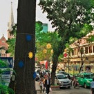 「ドンコイ通り　Dong Khoi Street」～やはりここはベトナム。。。の記事より