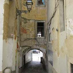 alfama