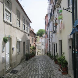 alfama