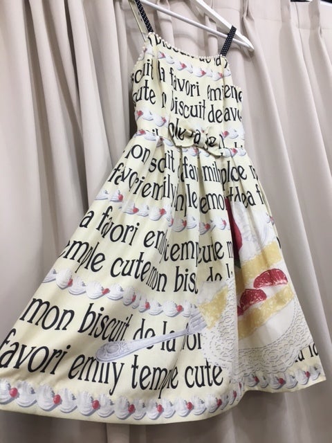 ♡Emily Temple cute入荷♡の記事より