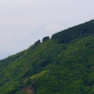 塔ノ岳～丹沢山～蛭ヶ岳（神奈川県）2016.5.20-21　その①の記事より