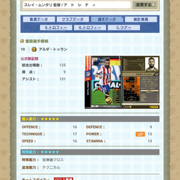 画像 ハイタワーはテンプレ級()です(ｷﾘｹｼｭｯ) の記事より 5つ目