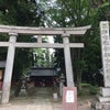 Sacred Place〜八槻都々古別神社 奥州一ノ宮〜の画像