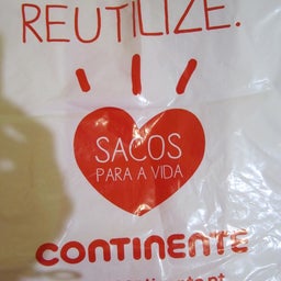 continente