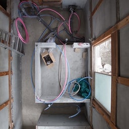画像 N邸大型リフォーム④ の記事より 5つ目