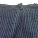 OLD FRENCH COTTON STRIPE PANTS！！の記事より