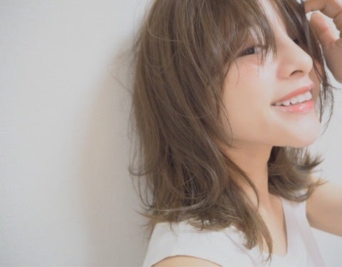 Hair Cutについて 田中亜希子オフィシャルブログ Powered By Ameba