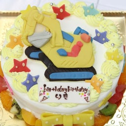 画像 人気のキャラクターケーキ、愛知県、茨城県、福島県、埼玉県、岐阜県、東京都、広島県、富山県 の記事より 2つ目