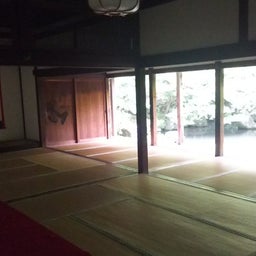 画像 静かな隠れ家みたいなお寺 の記事より 2つ目