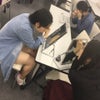 女子高生のための メイク授業の画像
