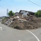 熊本地震の被害を受けた益城町に日本一の銀杏があったぜ！の画像とライトエース/タウンエース試乗記の記事より