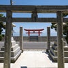 周防大島　厳島神社の画像