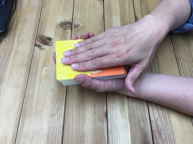 ポエタロカードの引き方の記事画像