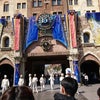 ディズニーシーの画像