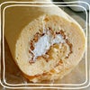 ロールケーキ、練習中の画像