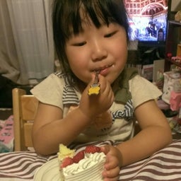 画像 ii Happy 4th Birthday ii の記事より 12つ目