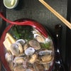 海鮮天丼の画像