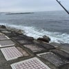本日の夕まづめ釣行の画像