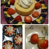 夢はケーキやさん？(笑)の画像