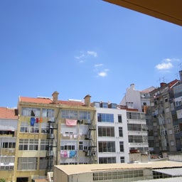 lisboa 2016