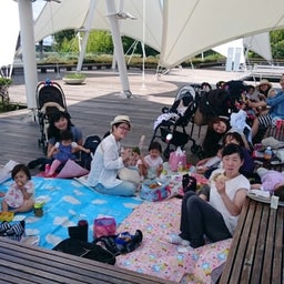 画像 《乳幼児サークル》かめさん遠足行って来ました! の記事より 4つ目