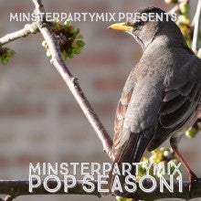 Minsterpartymix Pop Season1