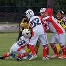 6/12 第9回熊野ラグビースクールカップに小学生が参加いたしましたの記事より